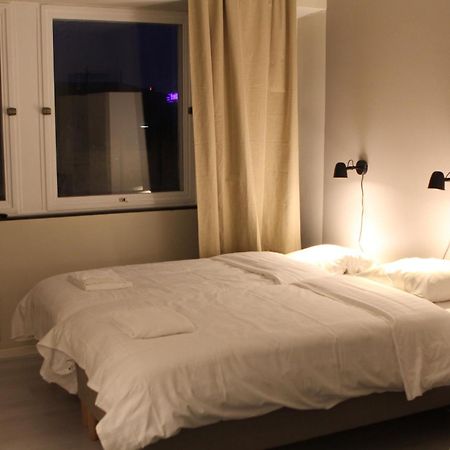 שטוקהולם Hotell Bromma מראה חיצוני תמונה