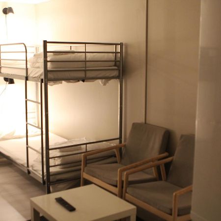 שטוקהולם Hotell Bromma מראה חיצוני תמונה