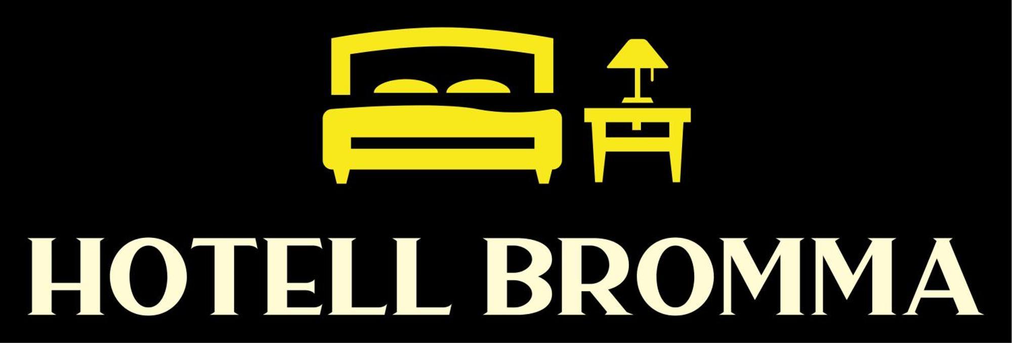 שטוקהולם Hotell Bromma מראה חיצוני תמונה