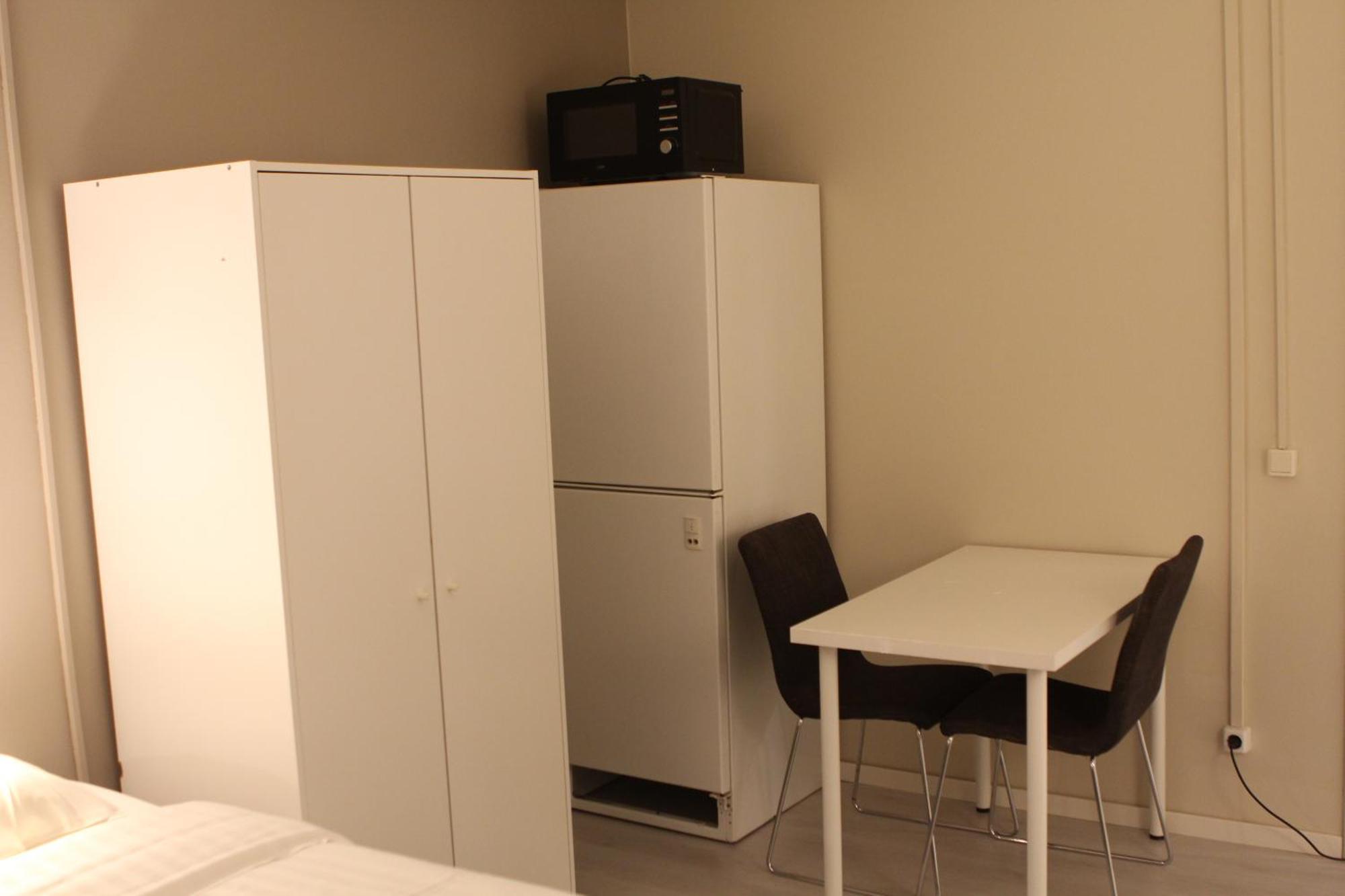 שטוקהולם Hotell Bromma מראה חיצוני תמונה