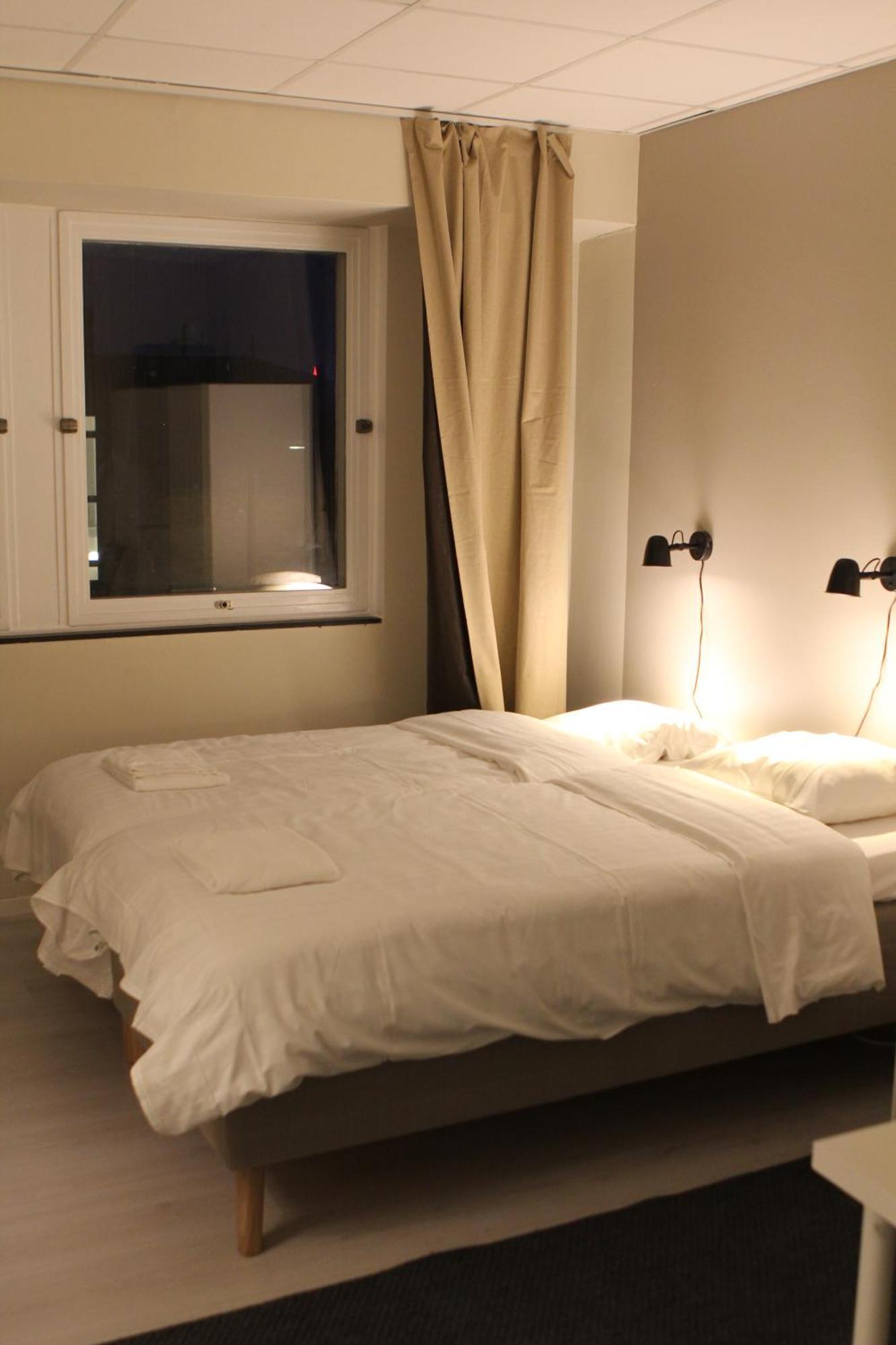 שטוקהולם Hotell Bromma מראה חיצוני תמונה