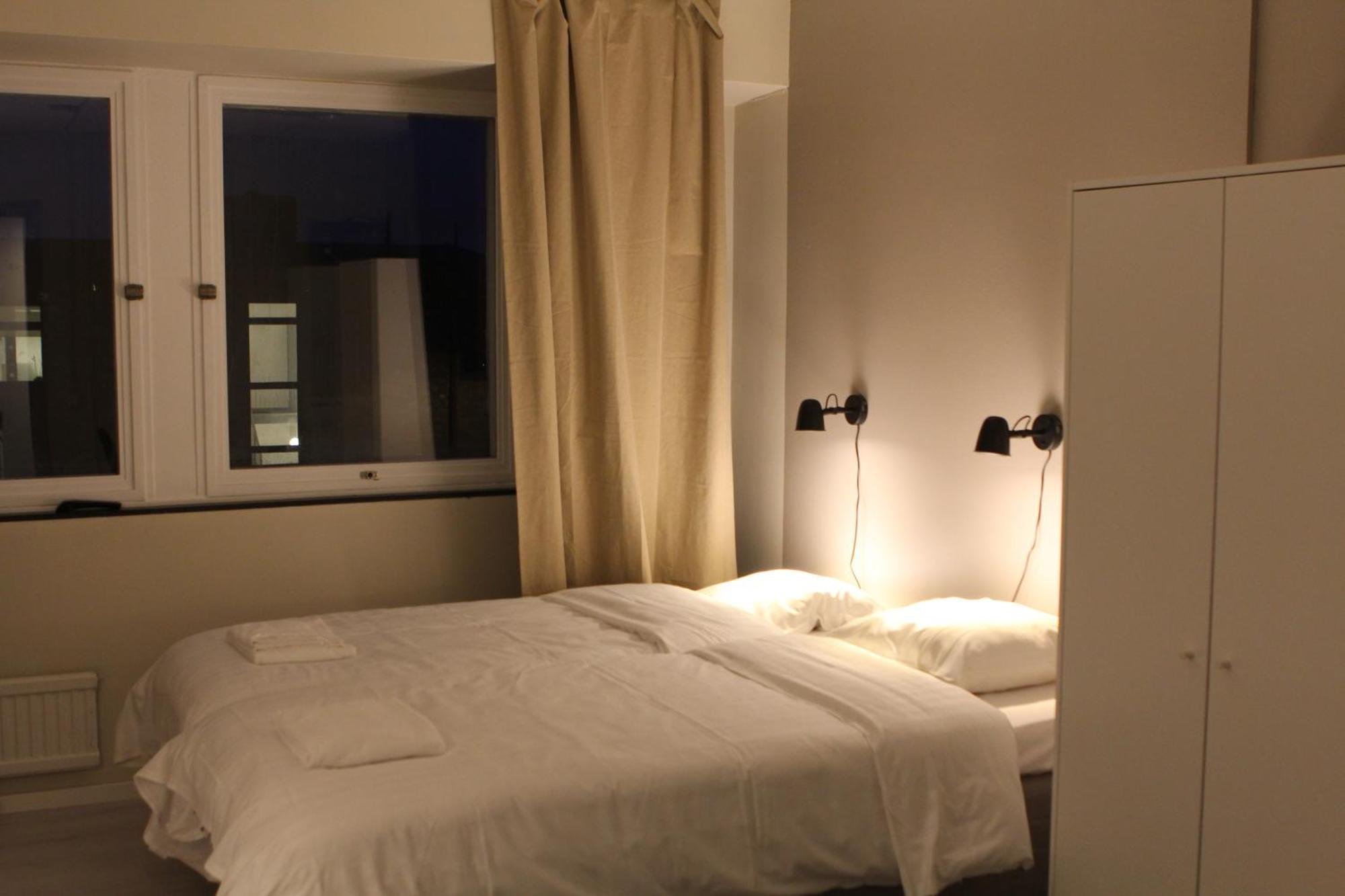 שטוקהולם Hotell Bromma מראה חיצוני תמונה