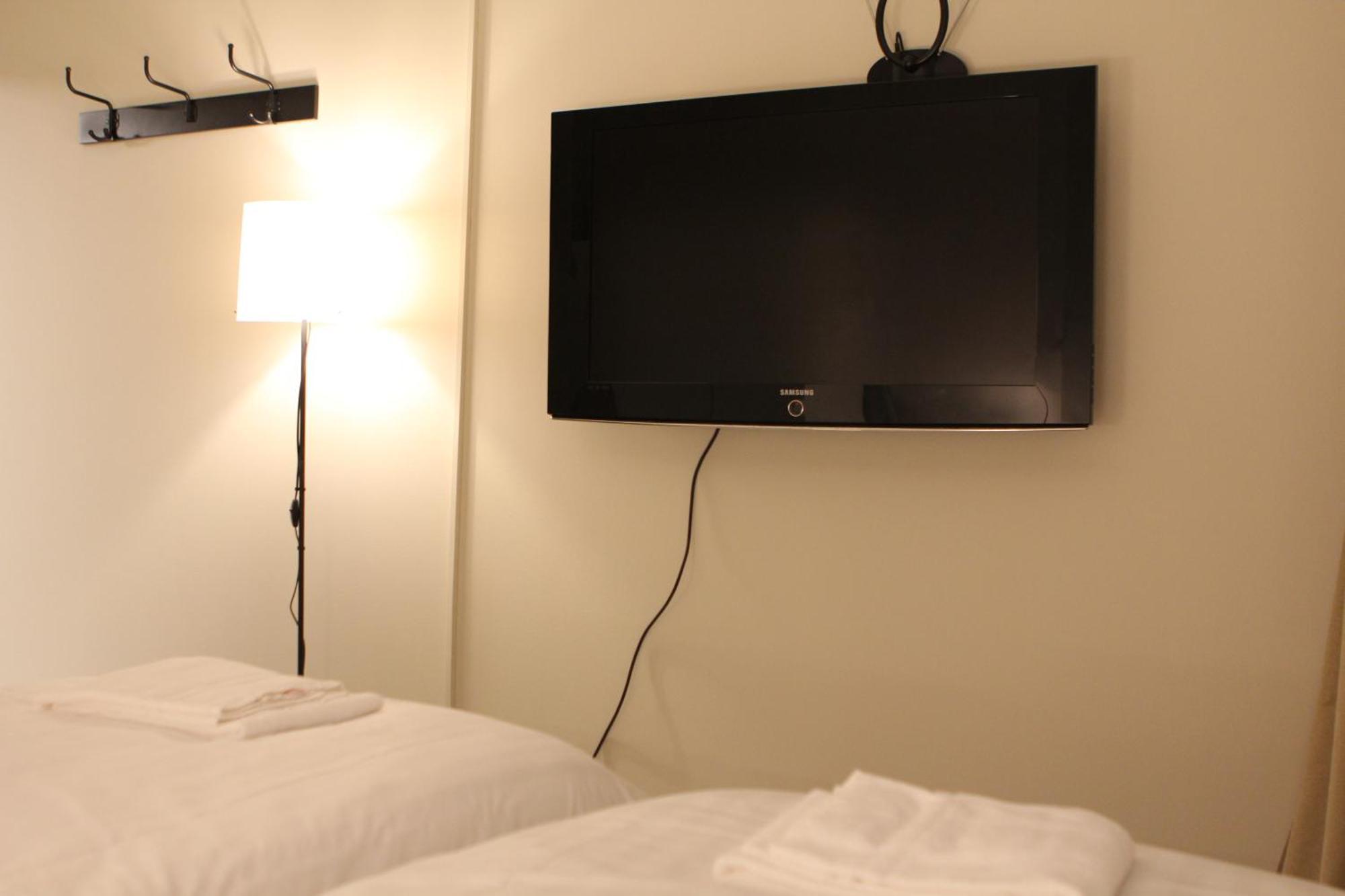 שטוקהולם Hotell Bromma מראה חיצוני תמונה