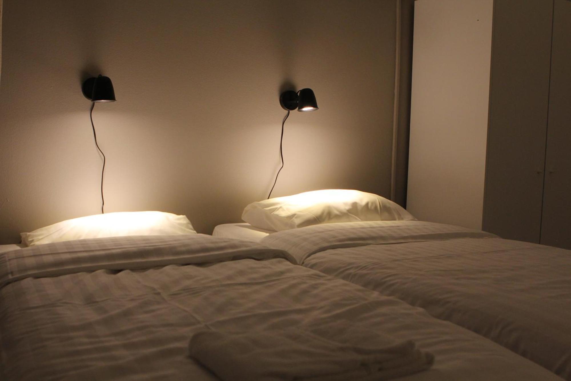 שטוקהולם Hotell Bromma מראה חיצוני תמונה
