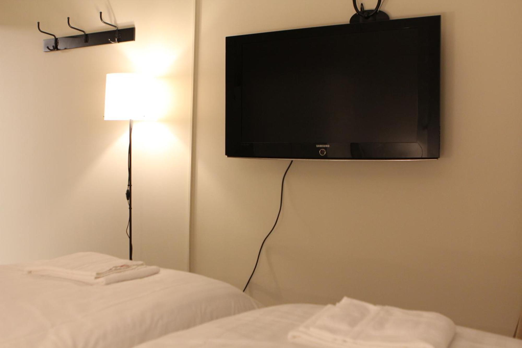 שטוקהולם Hotell Bromma מראה חיצוני תמונה