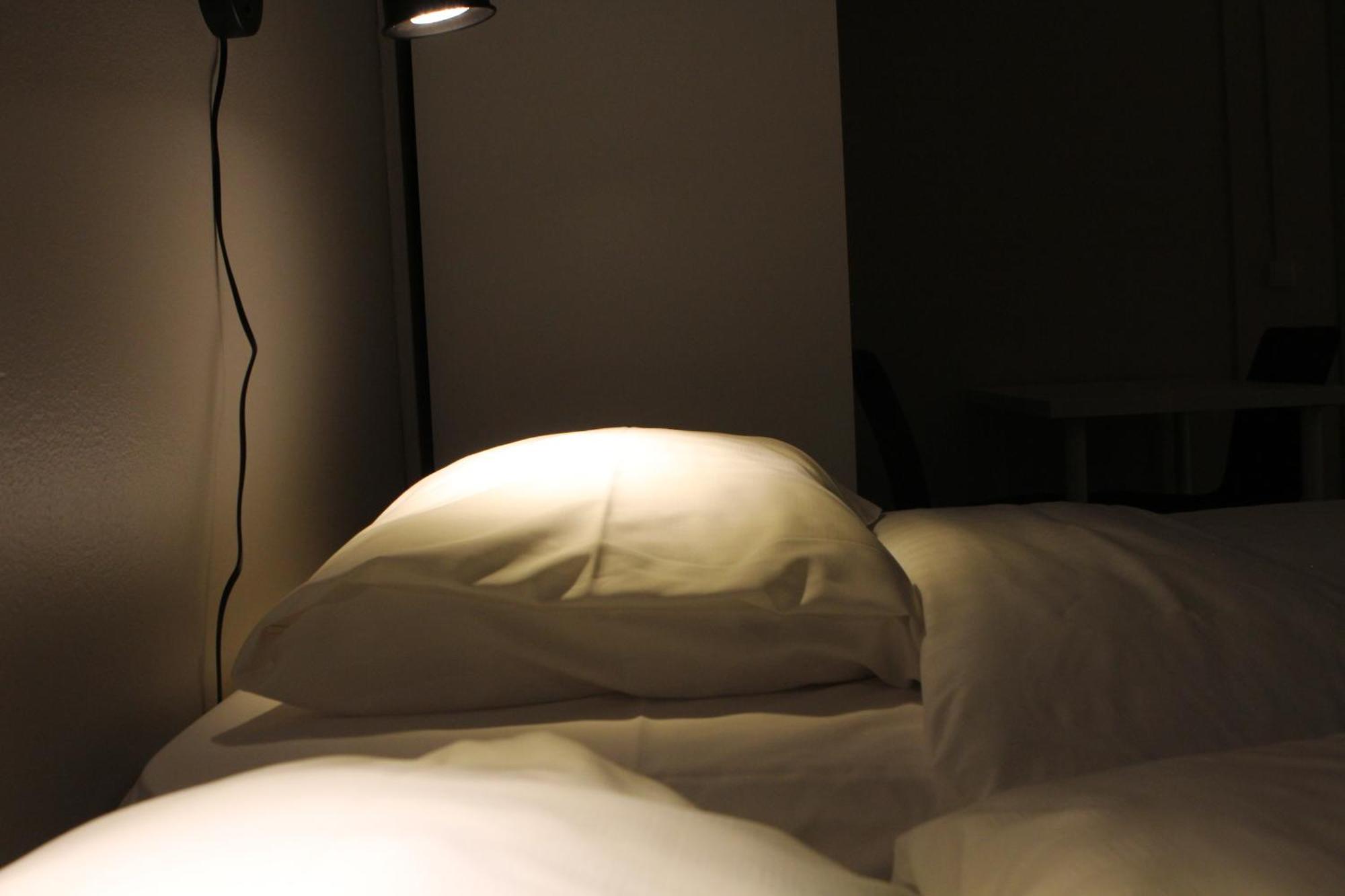 שטוקהולם Hotell Bromma מראה חיצוני תמונה