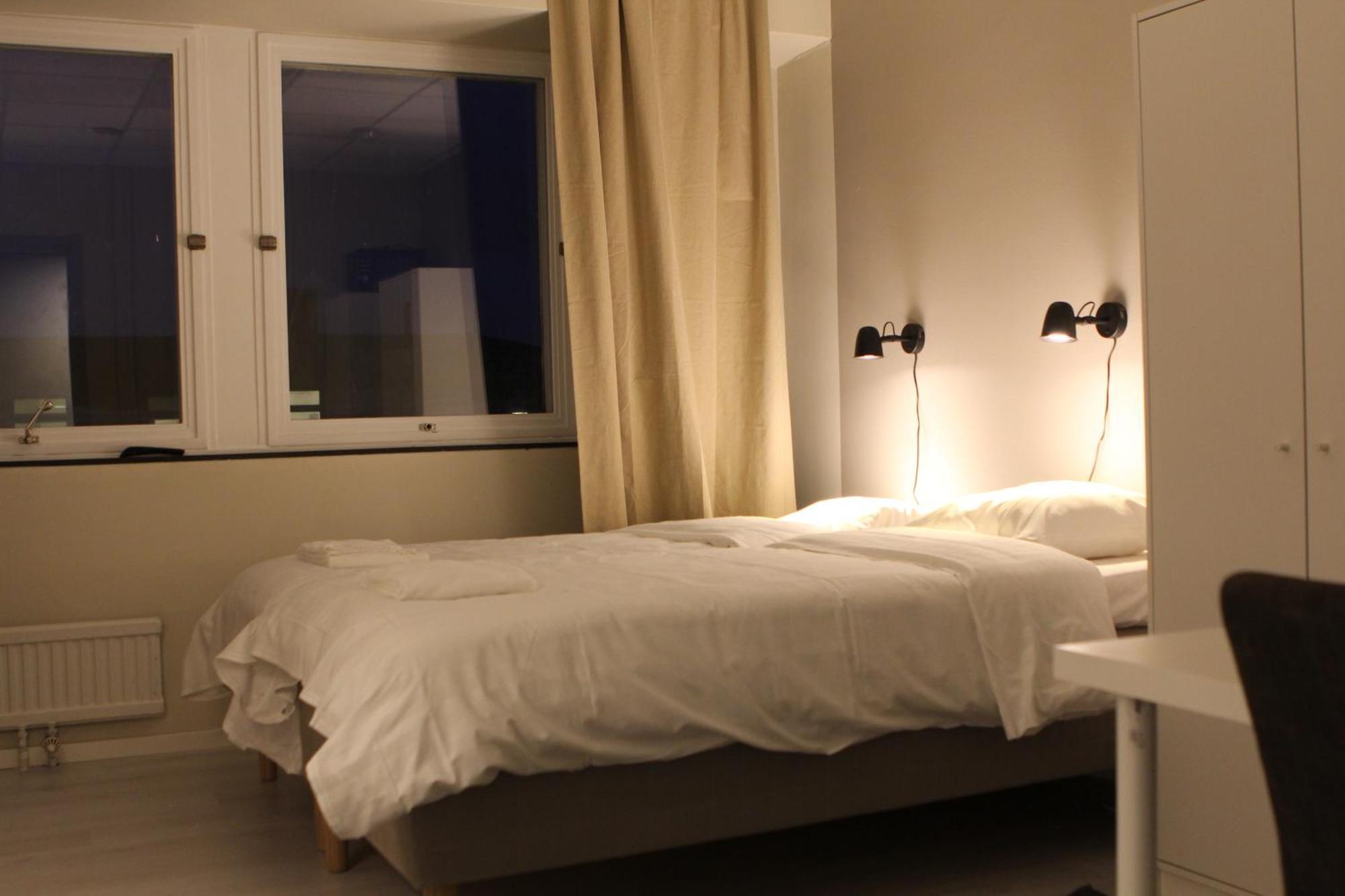 שטוקהולם Hotell Bromma מראה חיצוני תמונה