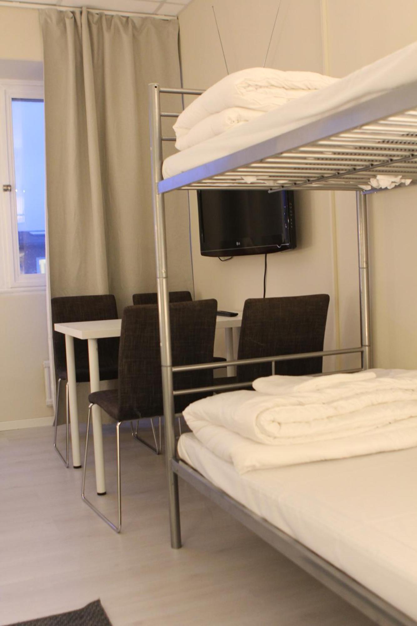 שטוקהולם Hotell Bromma מראה חיצוני תמונה