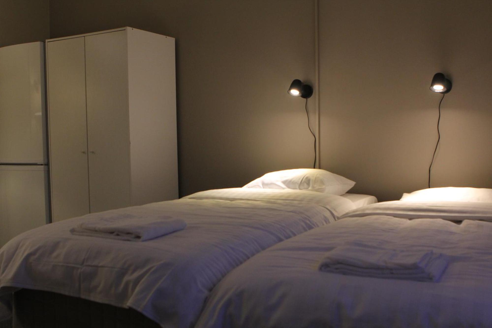 שטוקהולם Hotell Bromma מראה חיצוני תמונה