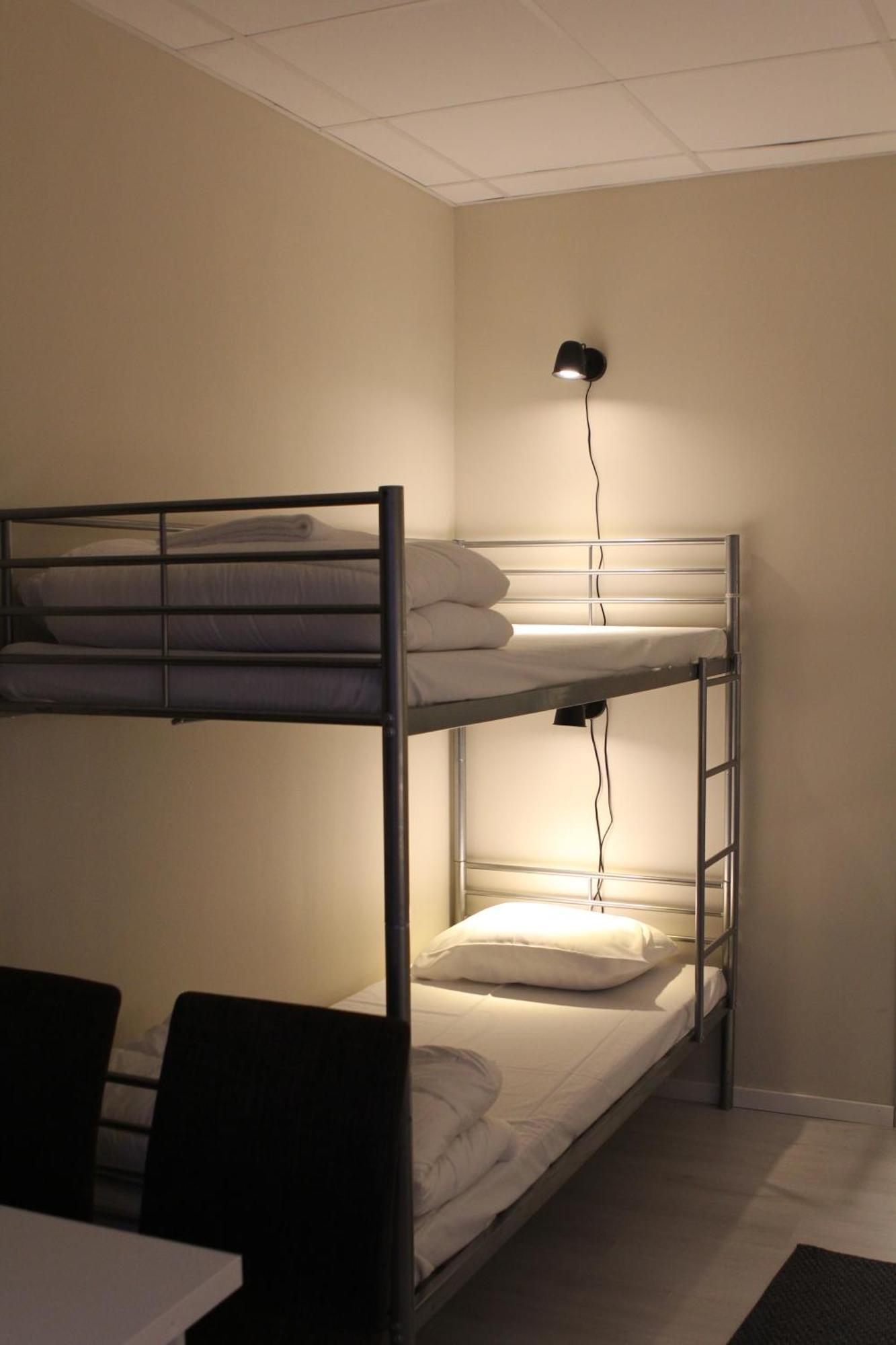 שטוקהולם Hotell Bromma מראה חיצוני תמונה