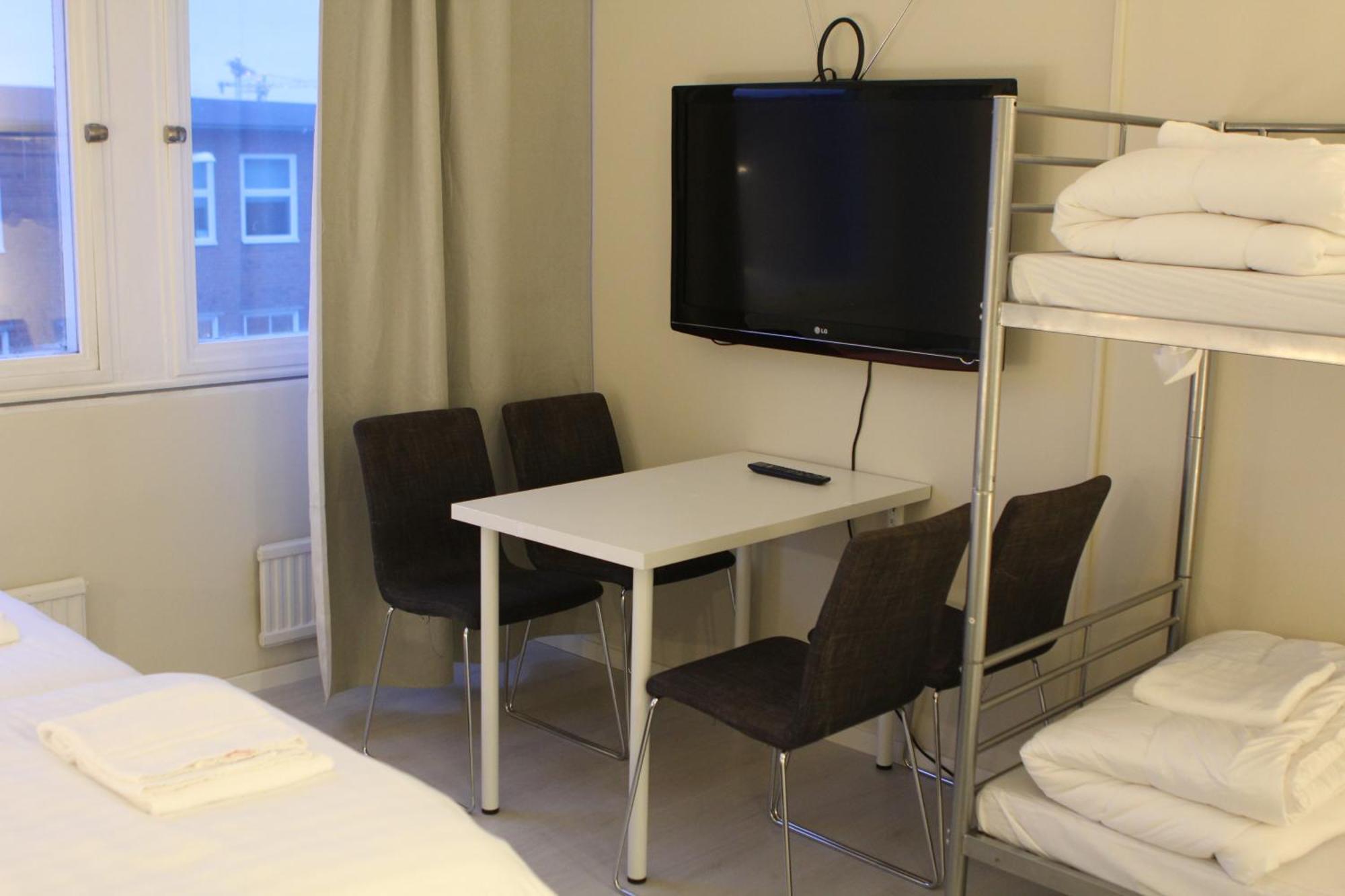 שטוקהולם Hotell Bromma מראה חיצוני תמונה