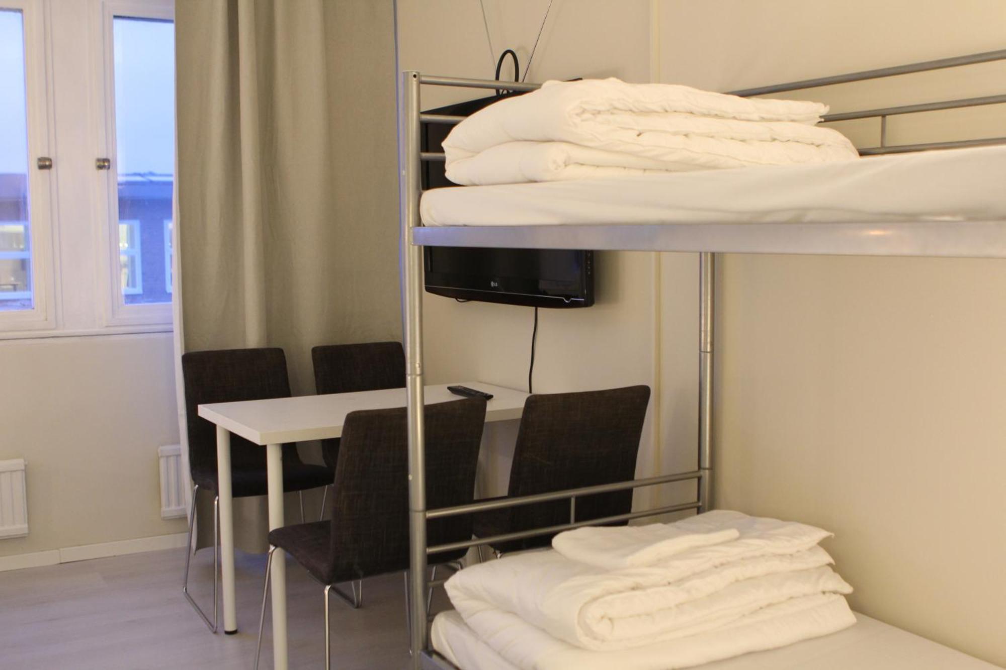 שטוקהולם Hotell Bromma מראה חיצוני תמונה