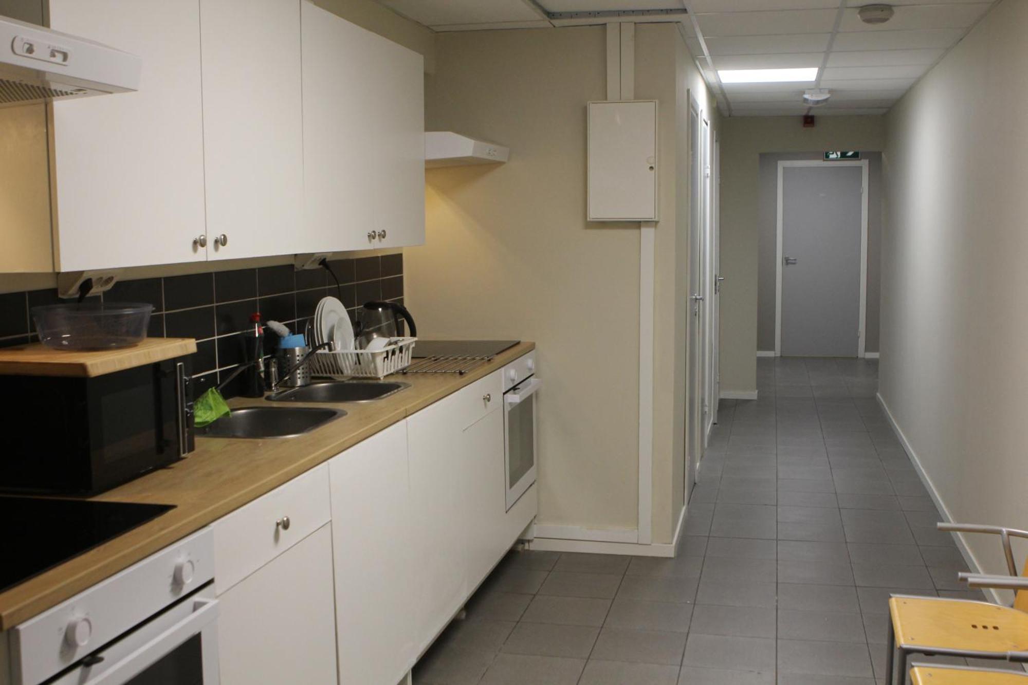 שטוקהולם Hotell Bromma מראה חיצוני תמונה
