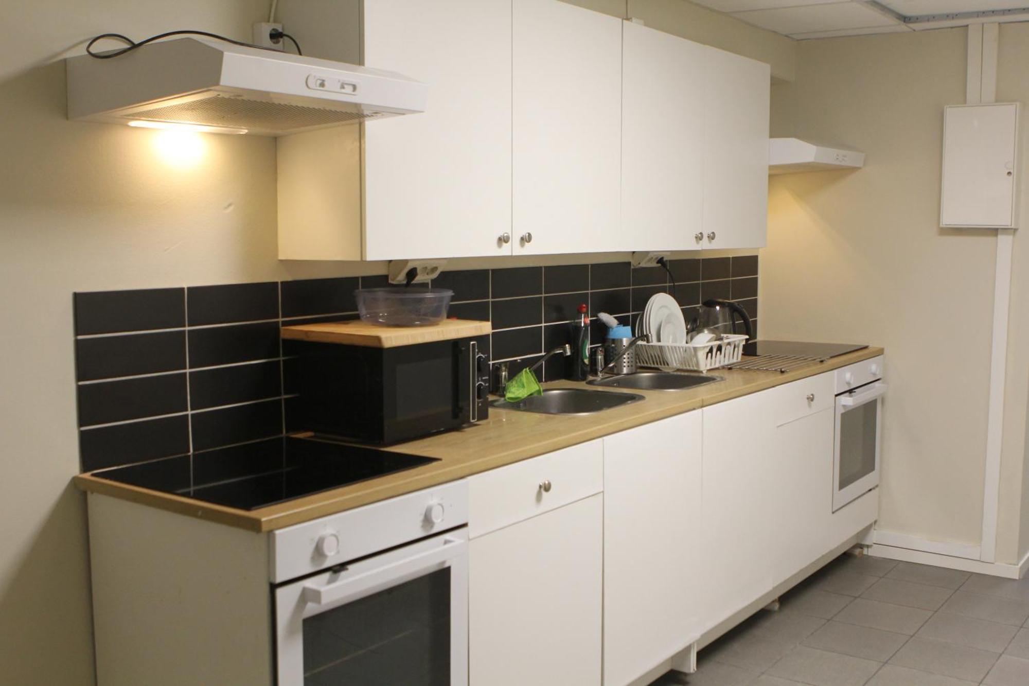 שטוקהולם Hotell Bromma מראה חיצוני תמונה