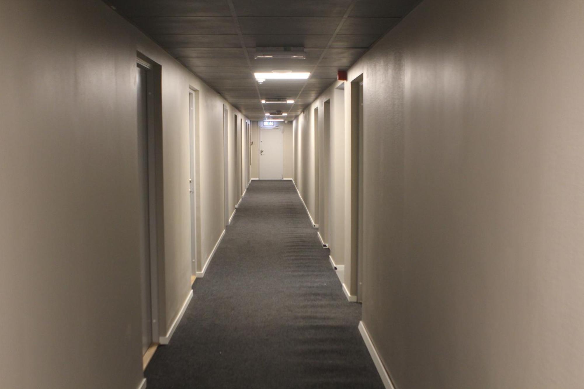 שטוקהולם Hotell Bromma מראה חיצוני תמונה