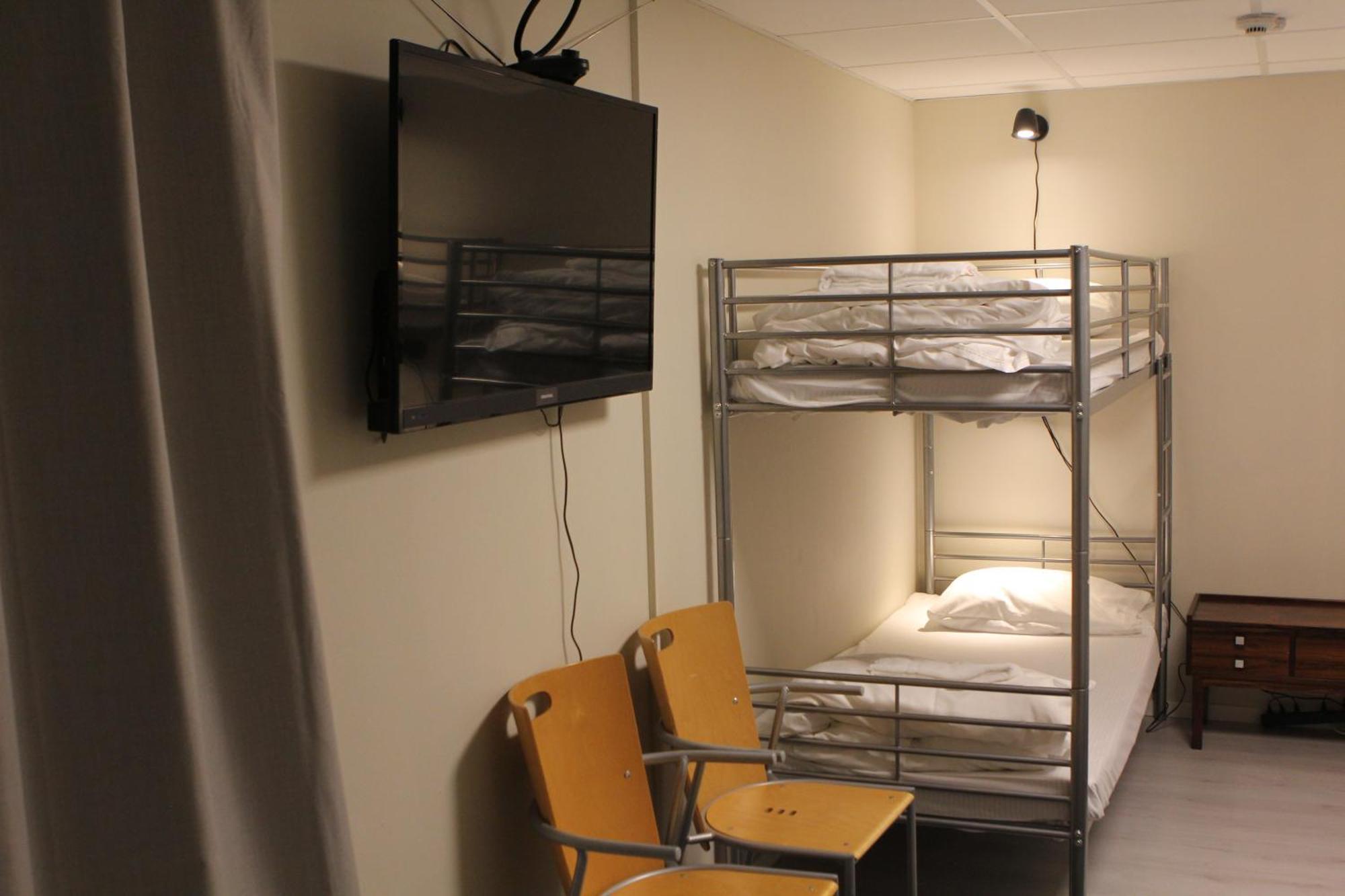 שטוקהולם Hotell Bromma מראה חיצוני תמונה