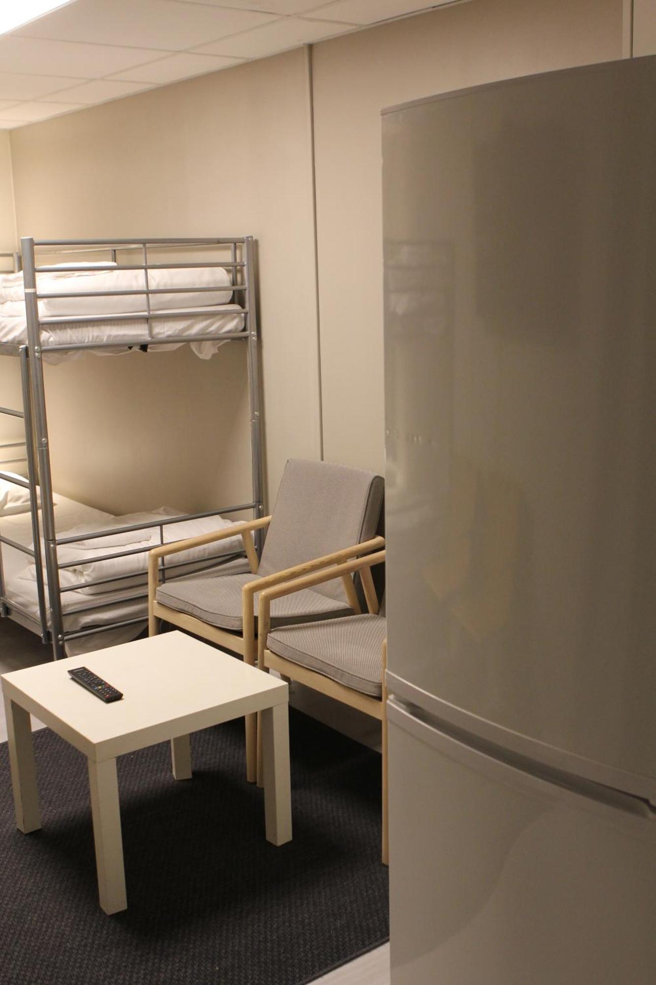 שטוקהולם Hotell Bromma מראה חיצוני תמונה
