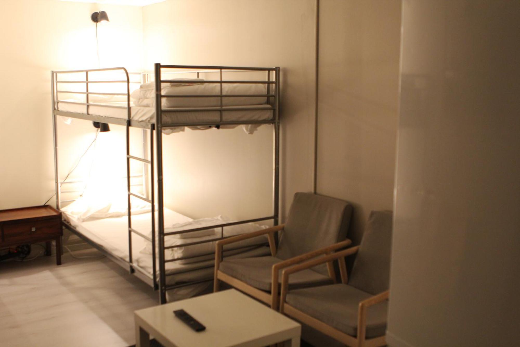 שטוקהולם Hotell Bromma מראה חיצוני תמונה