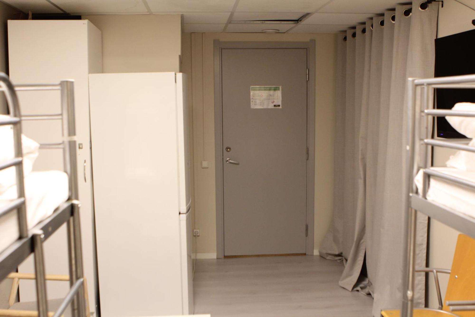 שטוקהולם Hotell Bromma מראה חיצוני תמונה