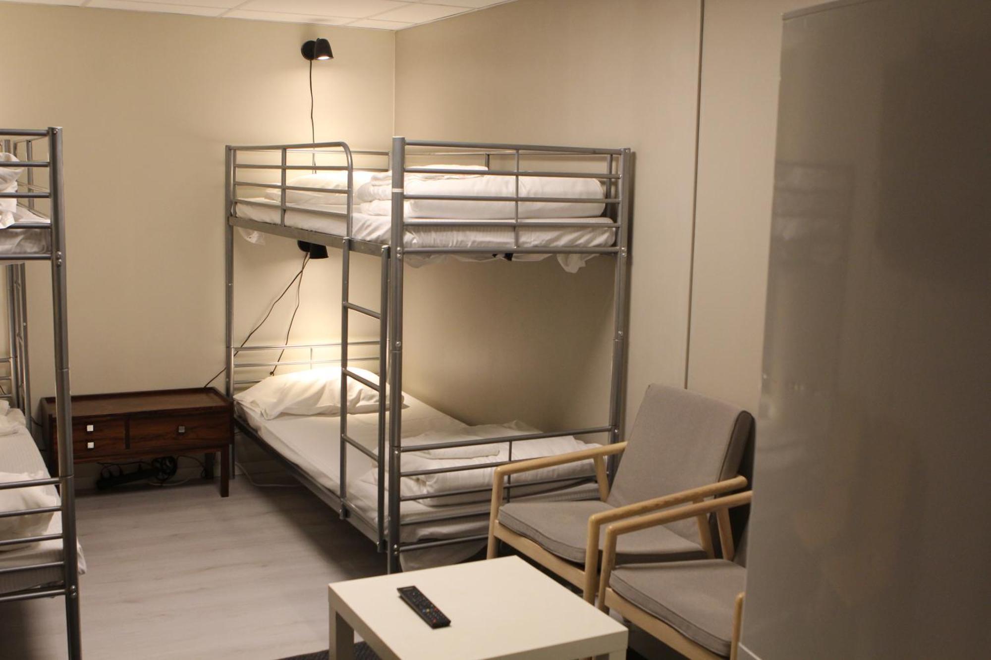 שטוקהולם Hotell Bromma מראה חיצוני תמונה