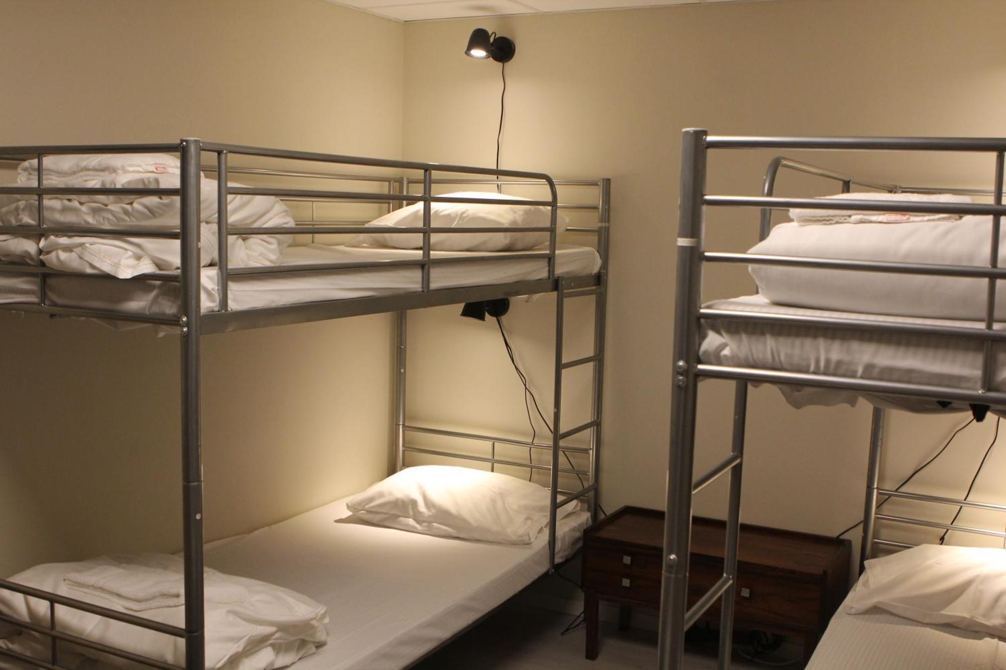 שטוקהולם Hotell Bromma מראה חיצוני תמונה